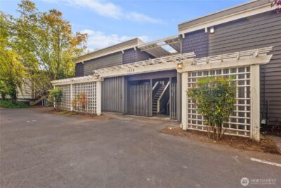 1113 Kirkland Avenue #6B, Kirkland, WA 98033 - Photo 3
