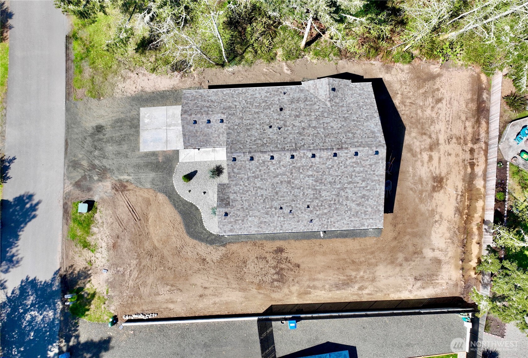 684 Lake Island Avenue SE, Ocean Shores, WA 98569