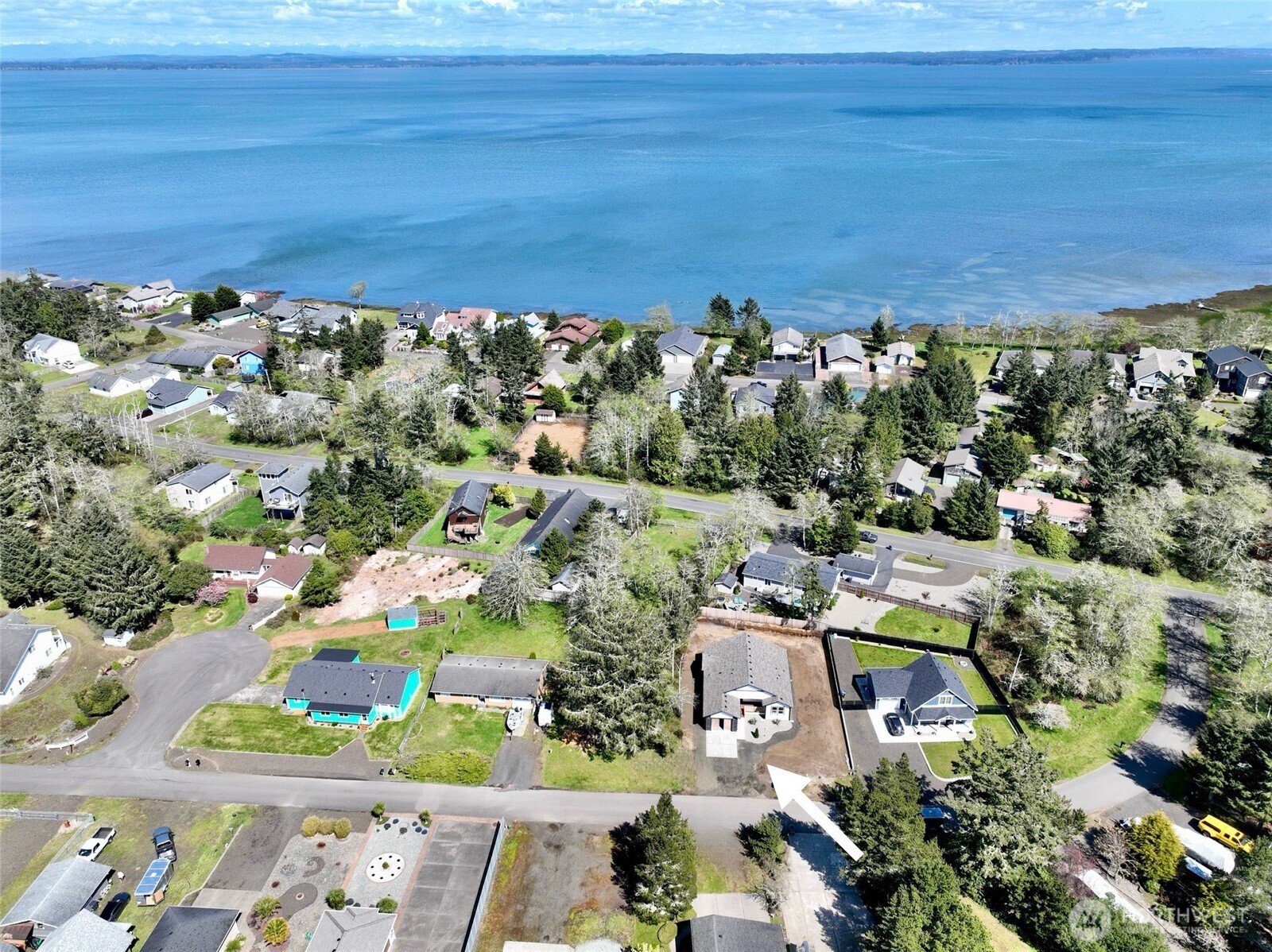 684 Lake Island Avenue SE, Ocean Shores, WA 98569