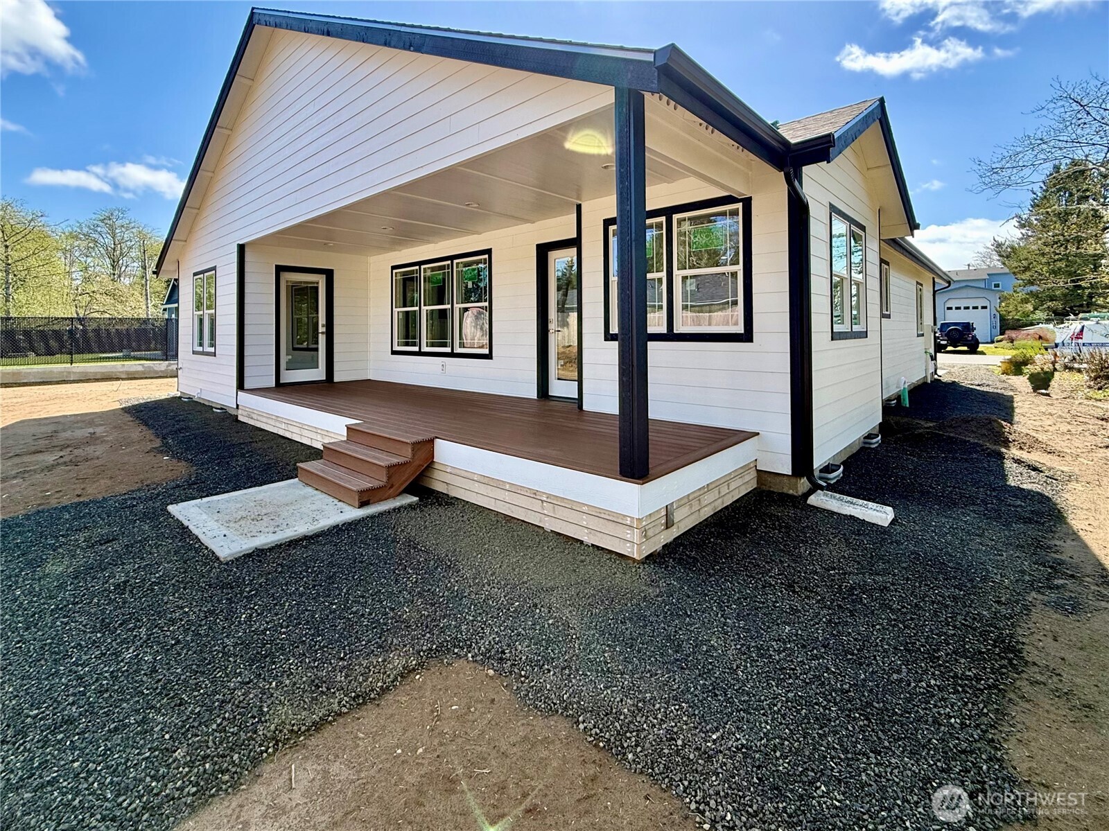 684 Lake Island Avenue SE, Ocean Shores, WA 98569