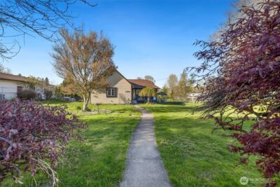 14401 80th Street E, Puyallup, WA 98372 - Photo 2