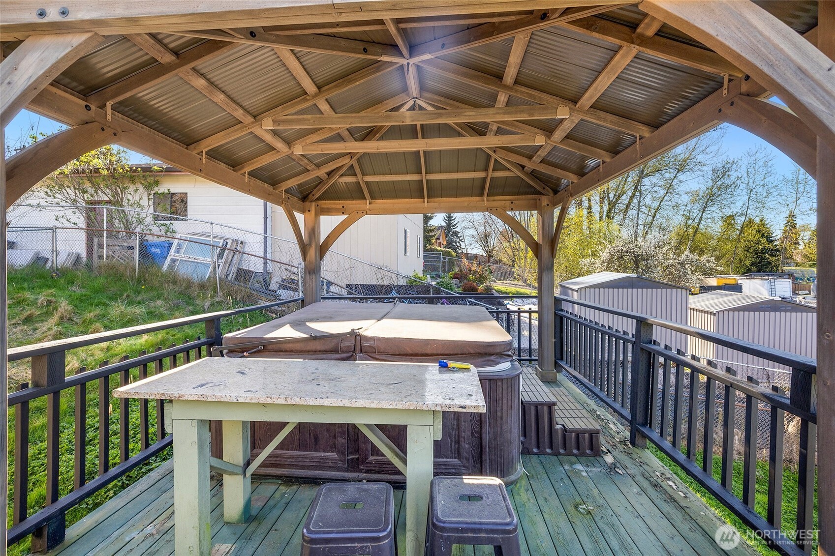 14401 80th Street E, Puyallup, WA 98372