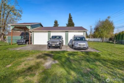 14401 80th Street E, Puyallup, WA 98372 - Photo 29