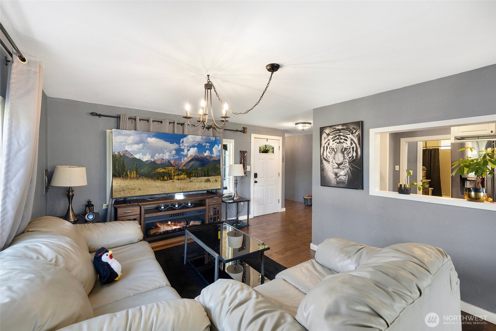 14401 80th Street E, Puyallup, WA 98372