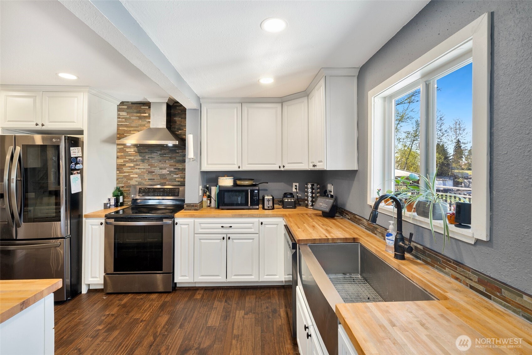 14401 80th Street E, Puyallup, WA 98372