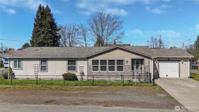 306 E H Street , Shelton, WA 98584