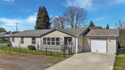 306 E H Street , Shelton, WA 98584 - Photo 2