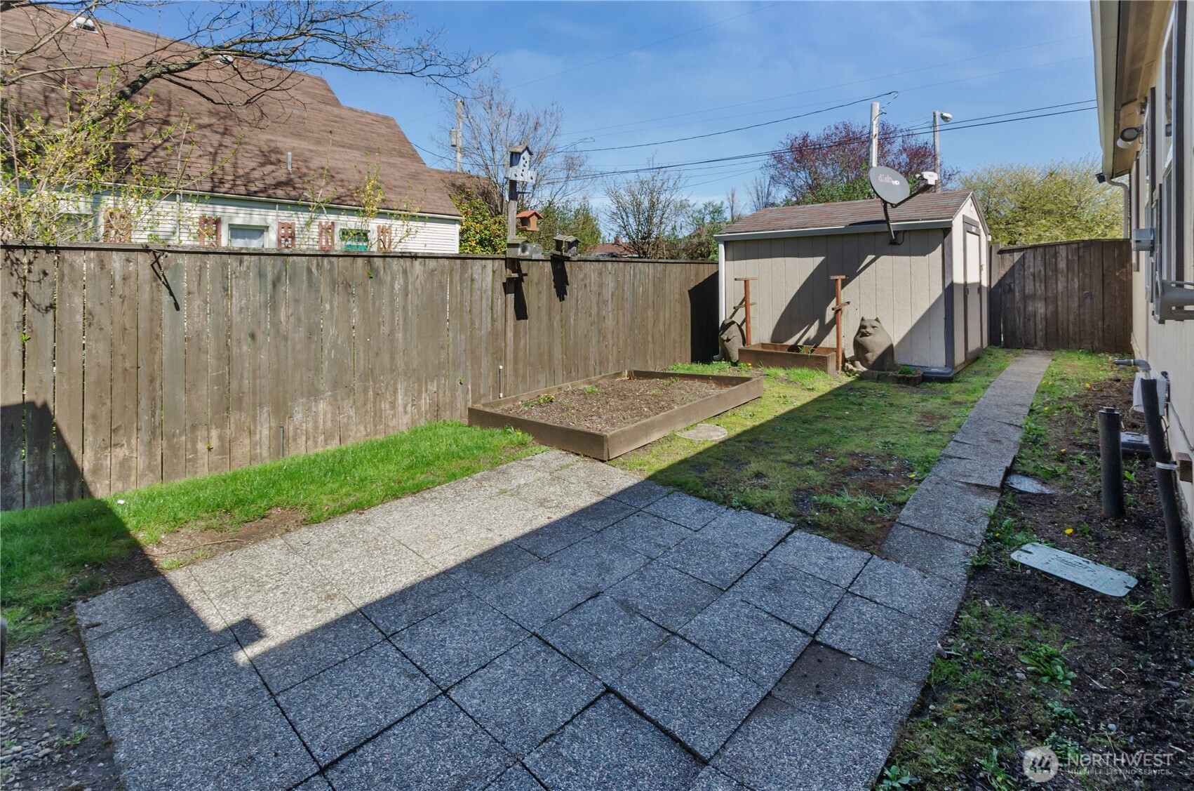 306 E H Street , Shelton, WA 98584