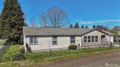 306 E H Street , Shelton, WA 98584 - Photo 28