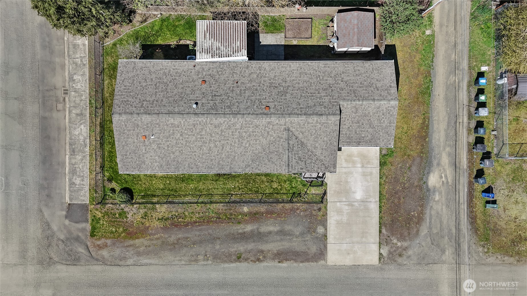 306 E H Street , Shelton, WA 98584