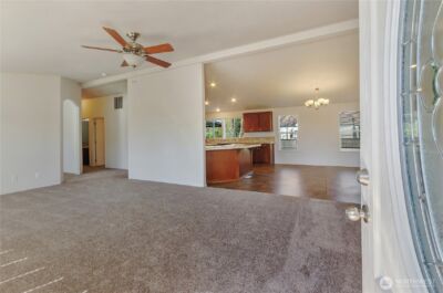 306 E H Street , Shelton, WA 98584 - Photo 3