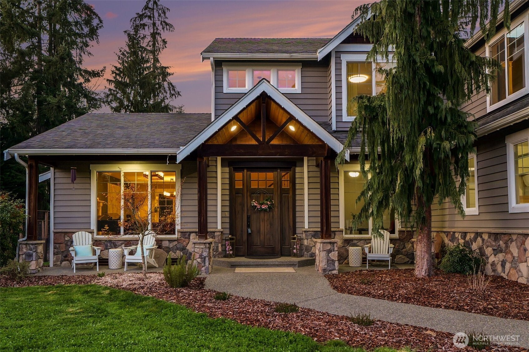 15419 241st Street SE, Woodinville, WA 98296