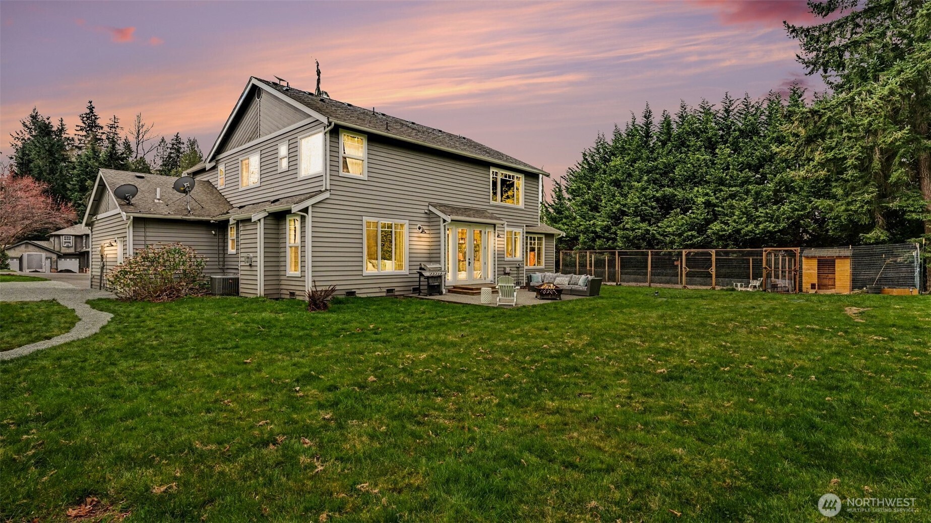 15419 241st Street SE, Woodinville, WA 98296