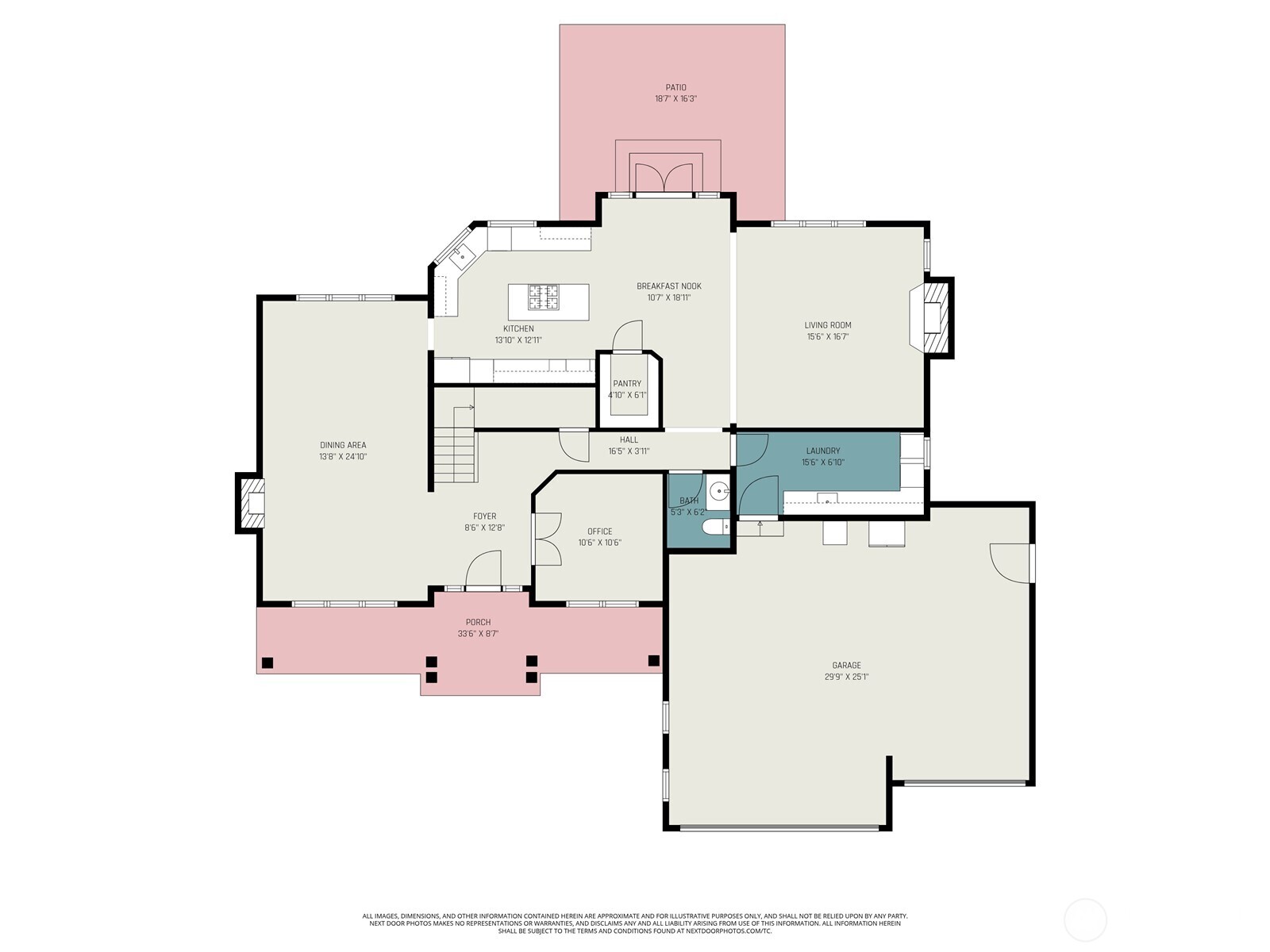 15419 241st Street SE, Woodinville, WA 98296