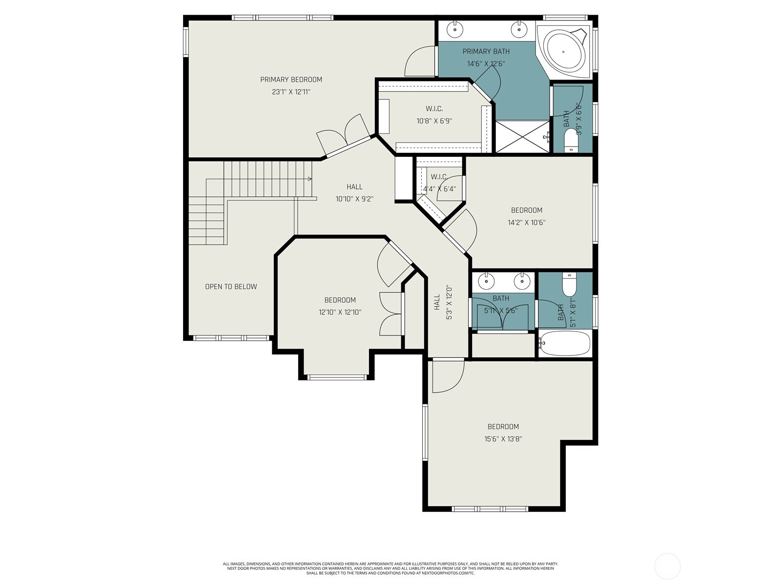 15419 241st Street SE, Woodinville, WA 98296