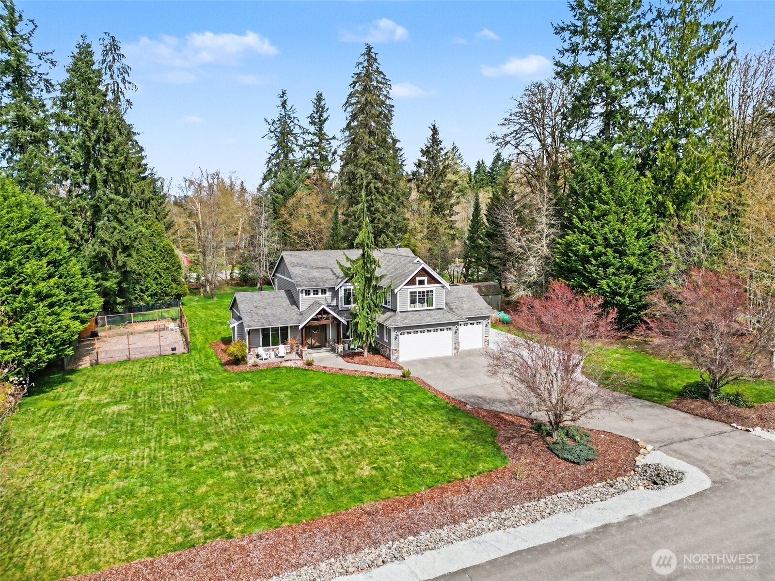 15419 241st Street SE, Woodinville, WA 98296