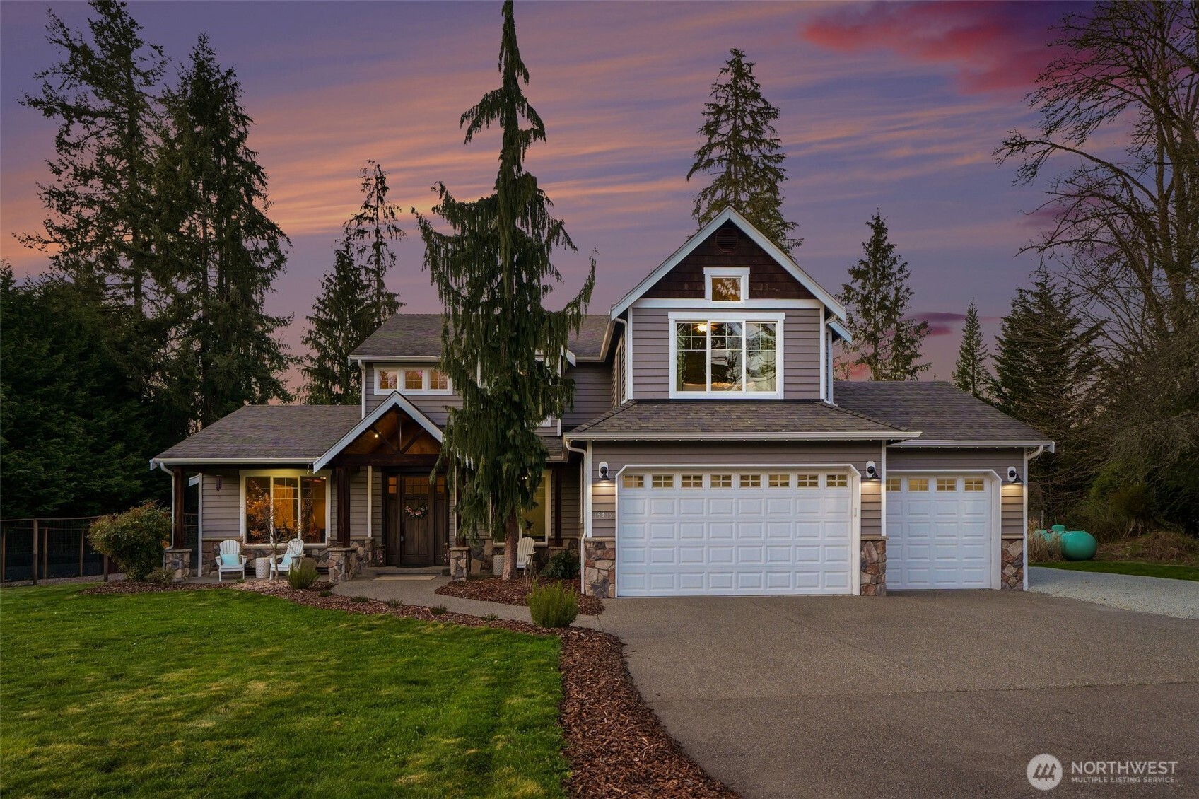 15419 241st Street SE, Woodinville, WA 98296