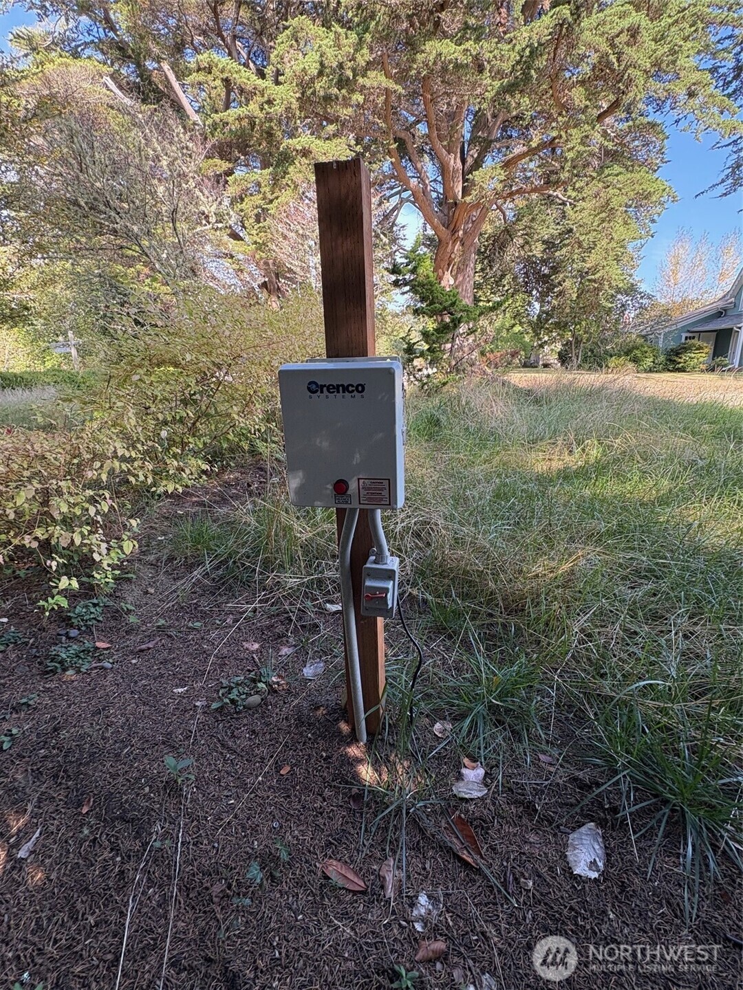 33880 Territory Road , Oysterville, WA 98640