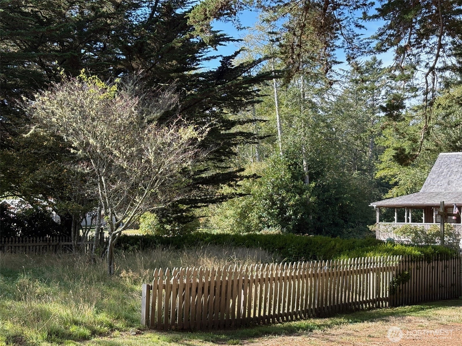 33880 Territory Road , Oysterville, WA 98640