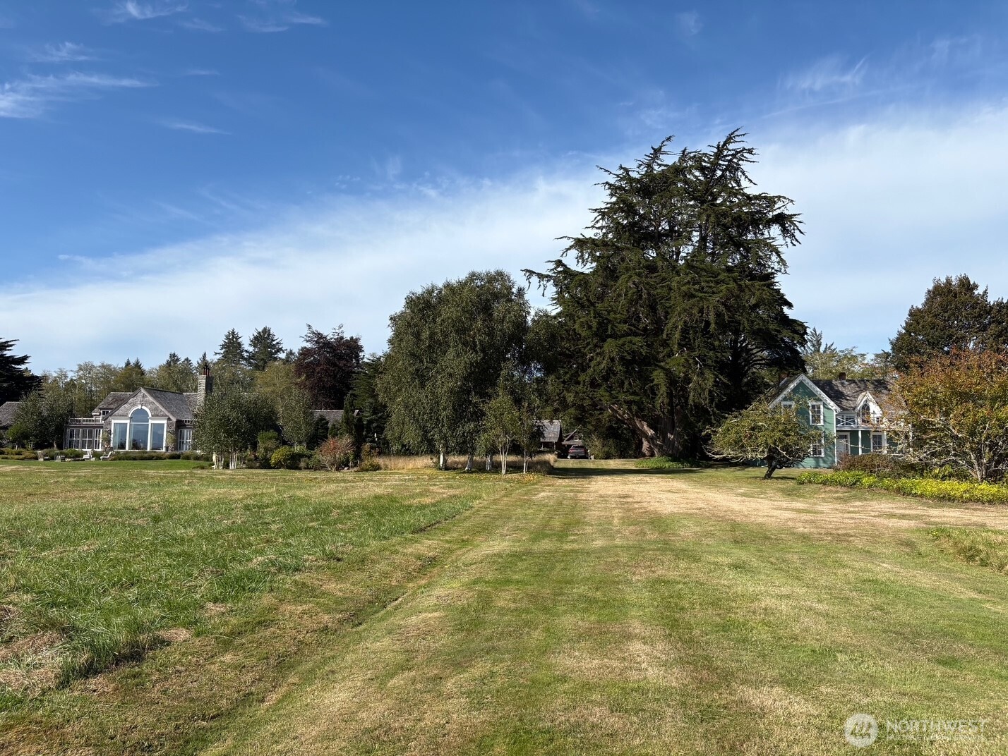 33880 Territory Road , Oysterville, WA 98640