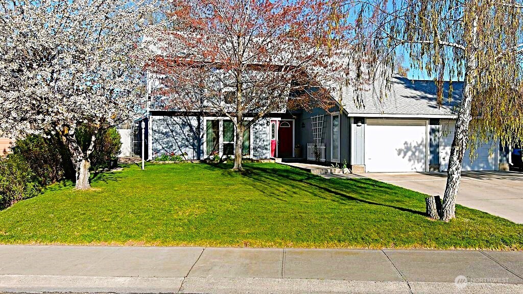 2207 S Belair Drive , Moses Lake, WA 98837