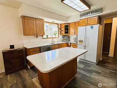 2207 S Belair Drive , Moses Lake, WA 98837 - Photo 12