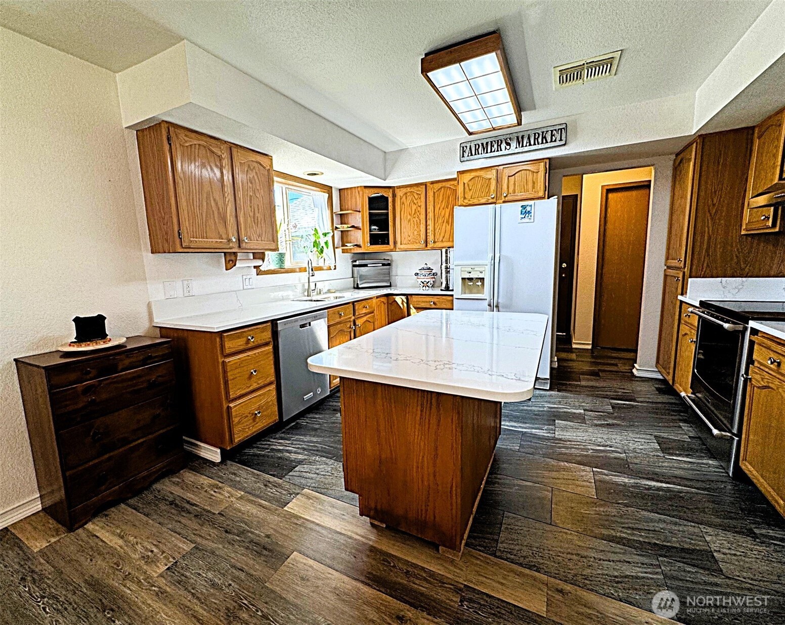 2207 S Belair Drive , Moses Lake, WA 98837