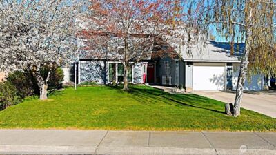 2207 S Belair Drive , Moses Lake, WA 98837 - Photo 2
