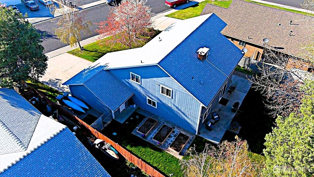 2207 S Belair Drive , Moses Lake, WA 98837