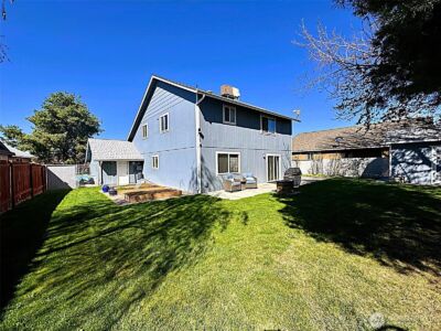 2207 S Belair Drive , Moses Lake, WA 98837 - Photo 31