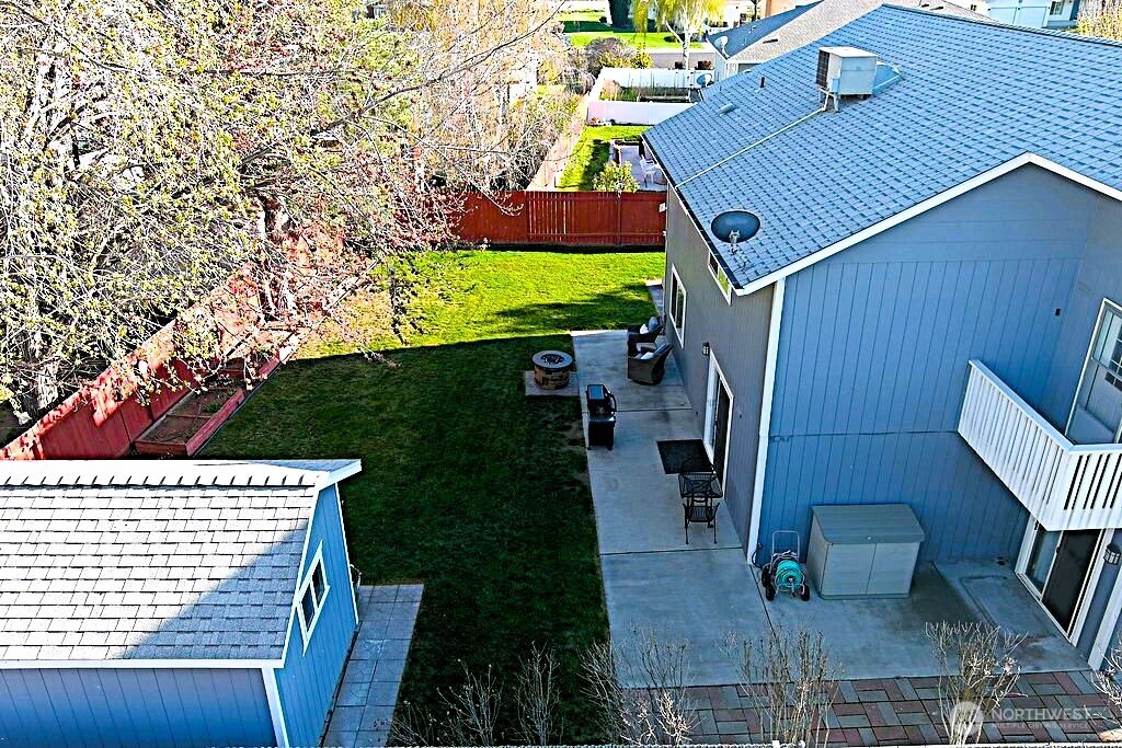2207 S Belair Drive , Moses Lake, WA 98837