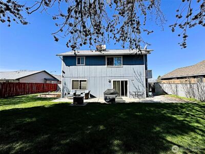 2207 S Belair Drive , Moses Lake, WA 98837 - Photo 34