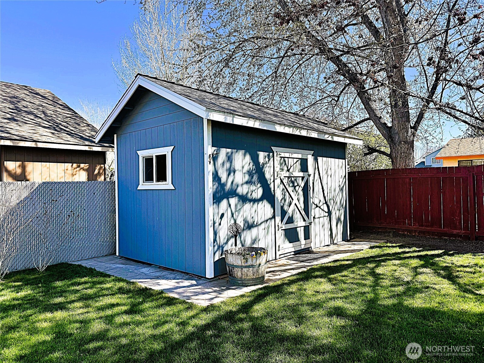 2207 S Belair Drive , Moses Lake, WA 98837