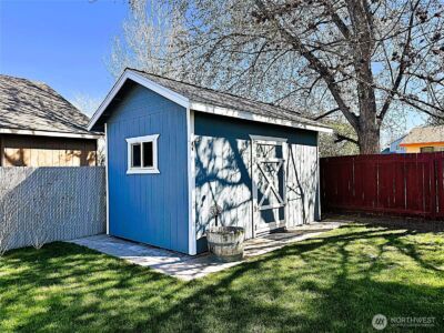 2207 S Belair Drive , Moses Lake, WA 98837 - Photo 36