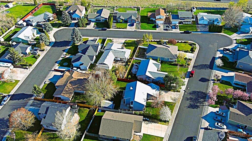 2207 S Belair Drive , Moses Lake, WA 98837
