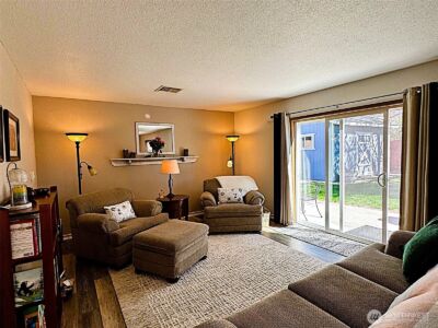 2207 S Belair Drive , Moses Lake, WA 98837 - Photo 4