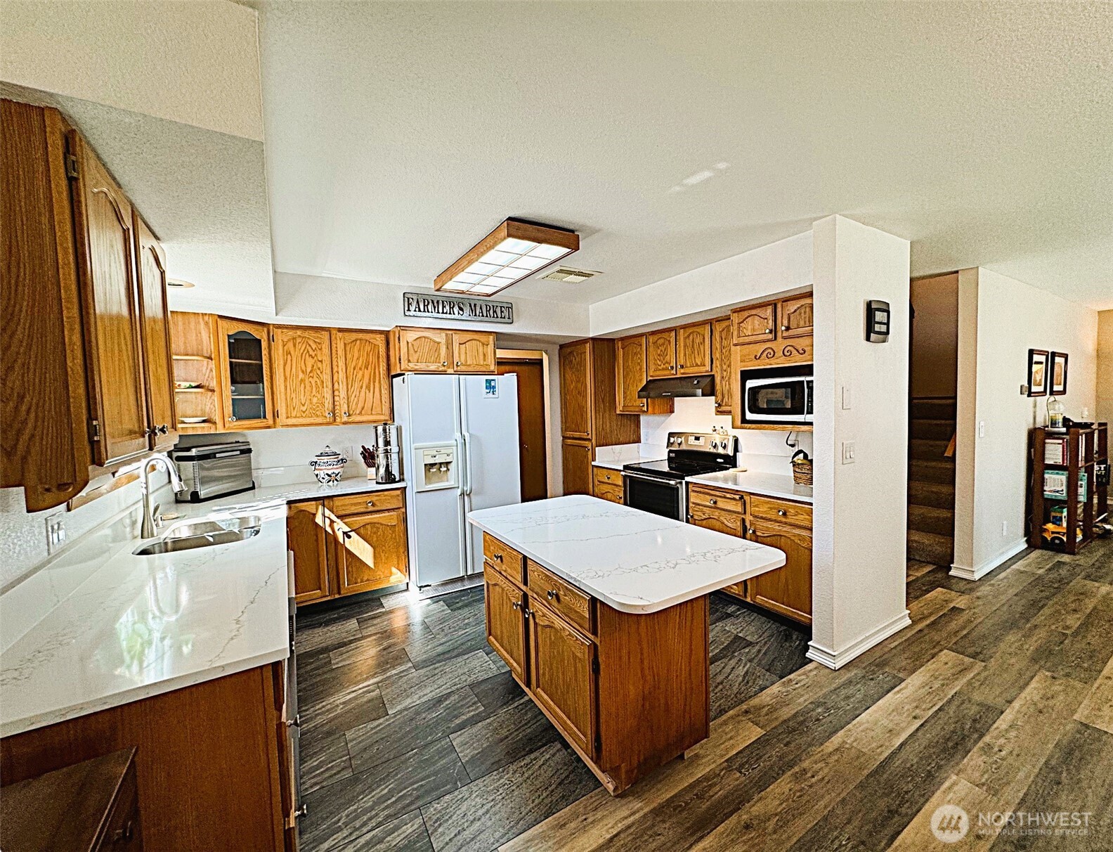 2207 S Belair Drive , Moses Lake, WA 98837
