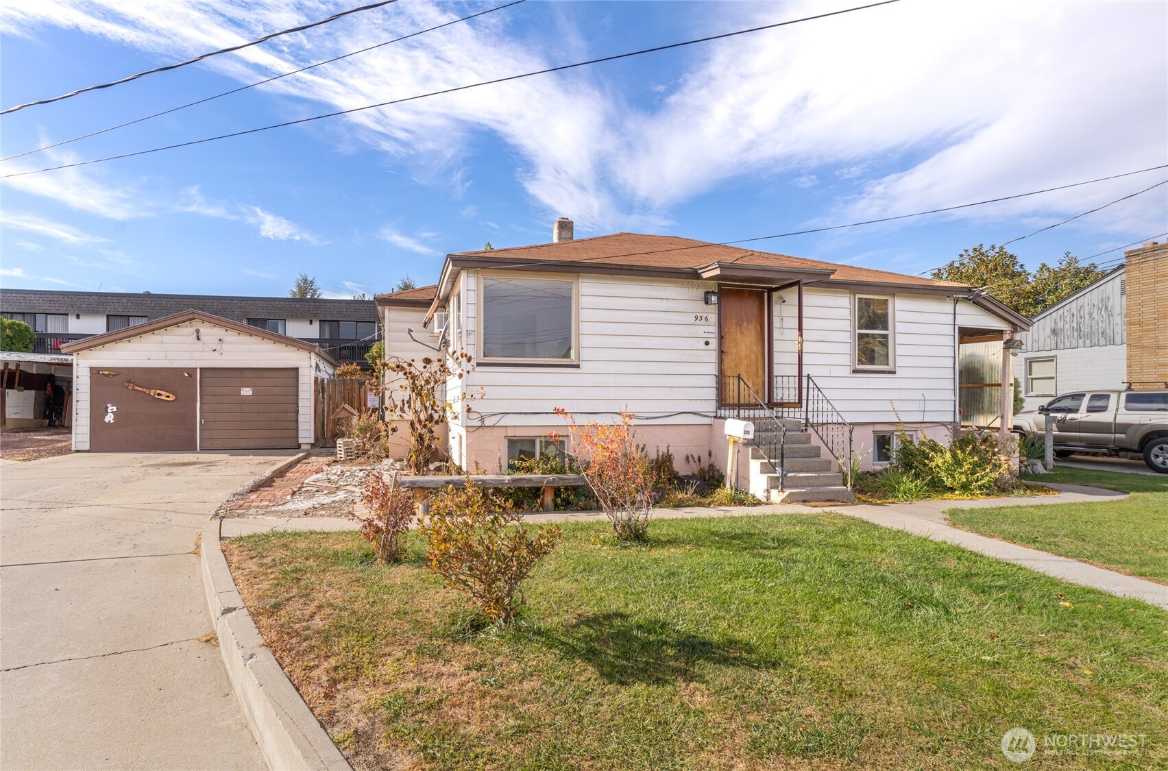 936 Vassar Avenue , Wenatchee, WA 98801
