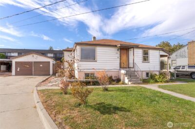936 Vassar Avenue , Wenatchee, WA 98801