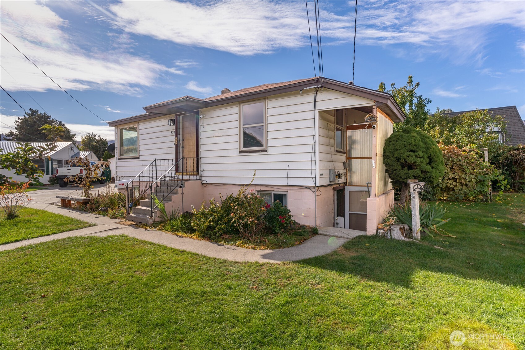 936 Vassar Avenue , Wenatchee, WA 98801