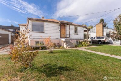 936 Vassar Avenue , Wenatchee, WA 98801 - Photo 3