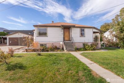 936 Vassar Avenue , Wenatchee, WA 98801 - Photo 4