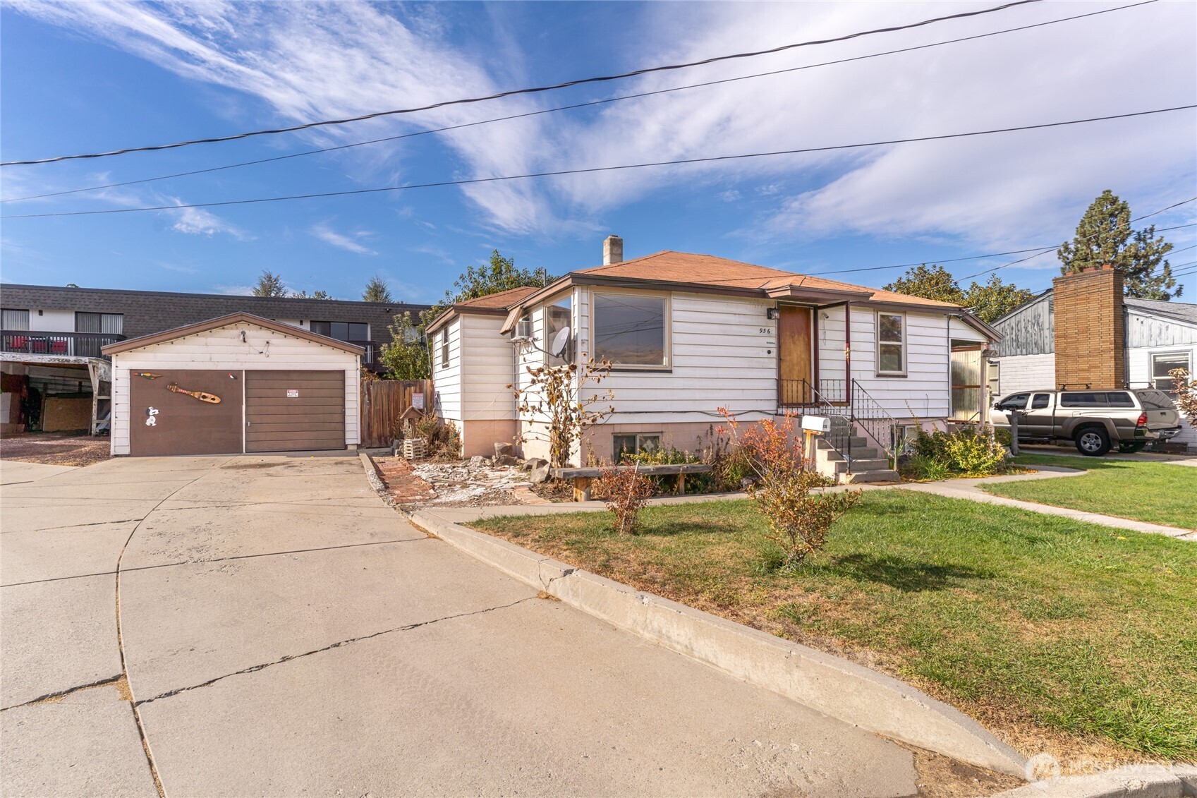 936 Vassar Avenue , Wenatchee, WA 98801