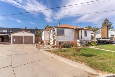 936 Vassar Avenue , Wenatchee, WA 98801 - Photo 5