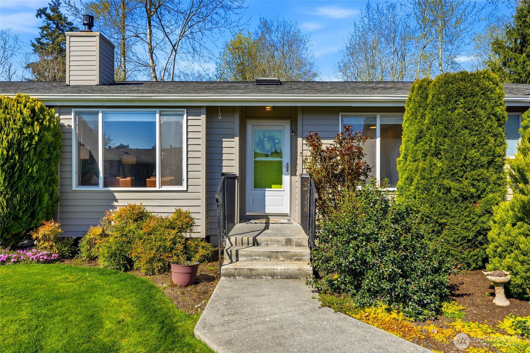 2901 Club Court #316, Mount Vernon, WA 98273