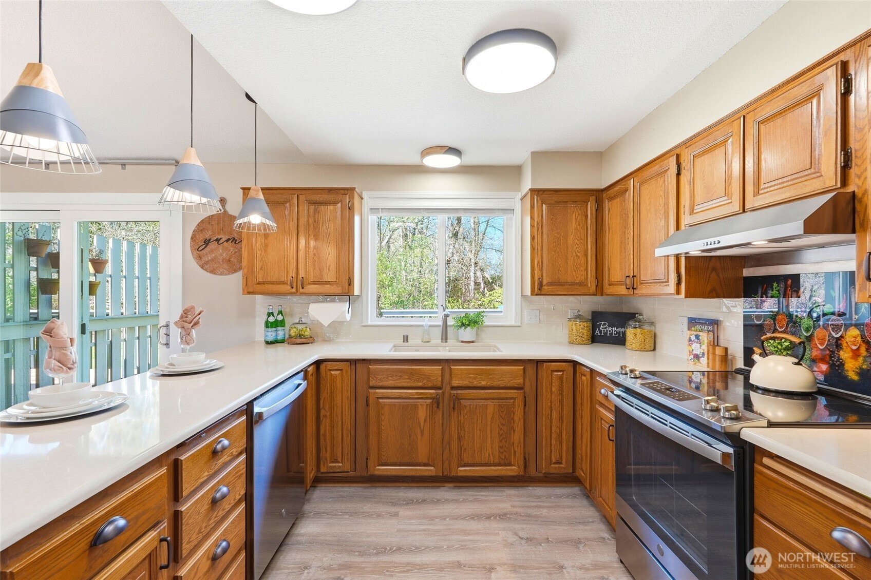 2901 Club Court #316, Mount Vernon, WA 98273