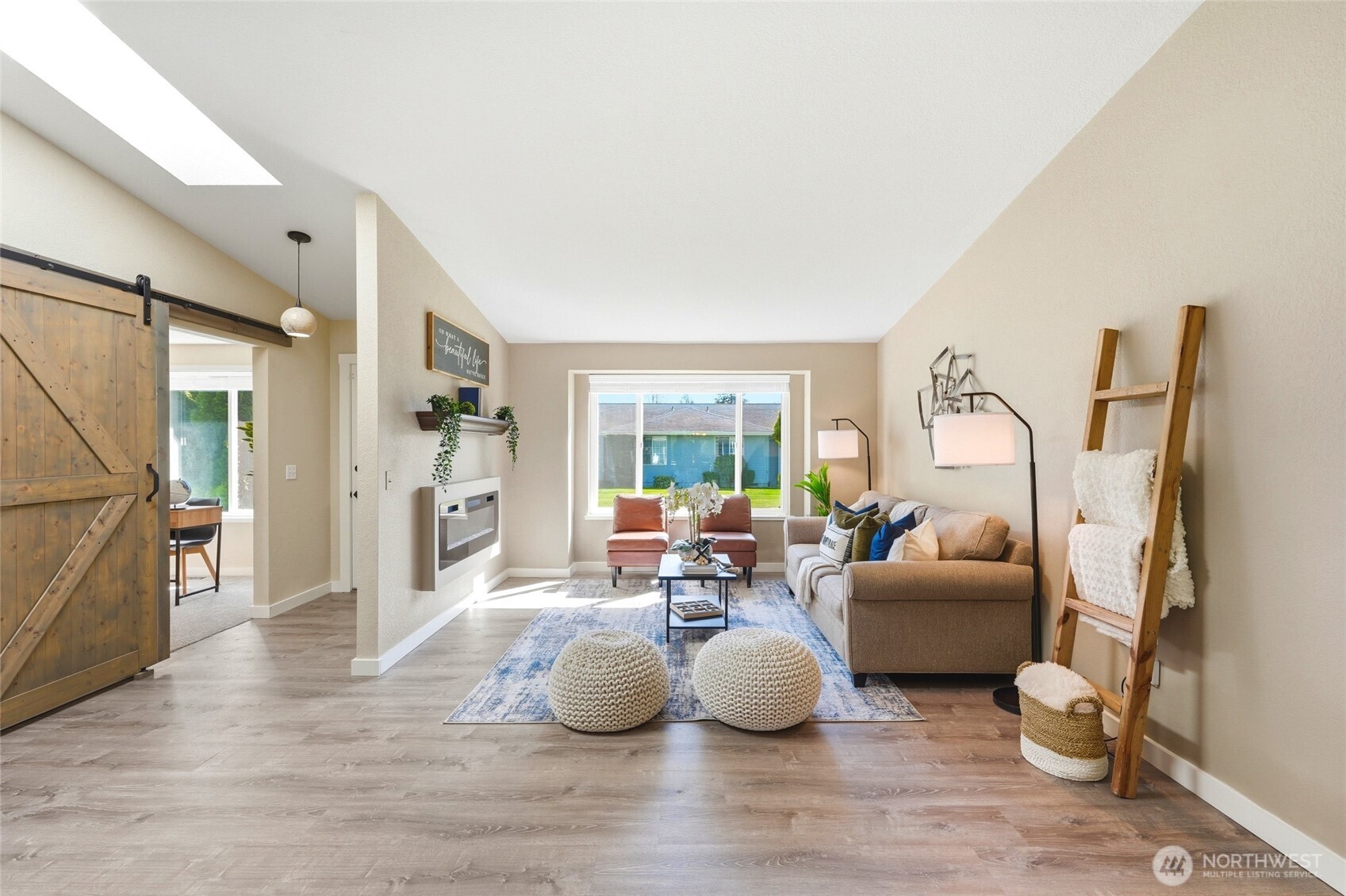 2901 Club Court #316, Mount Vernon, WA 98273