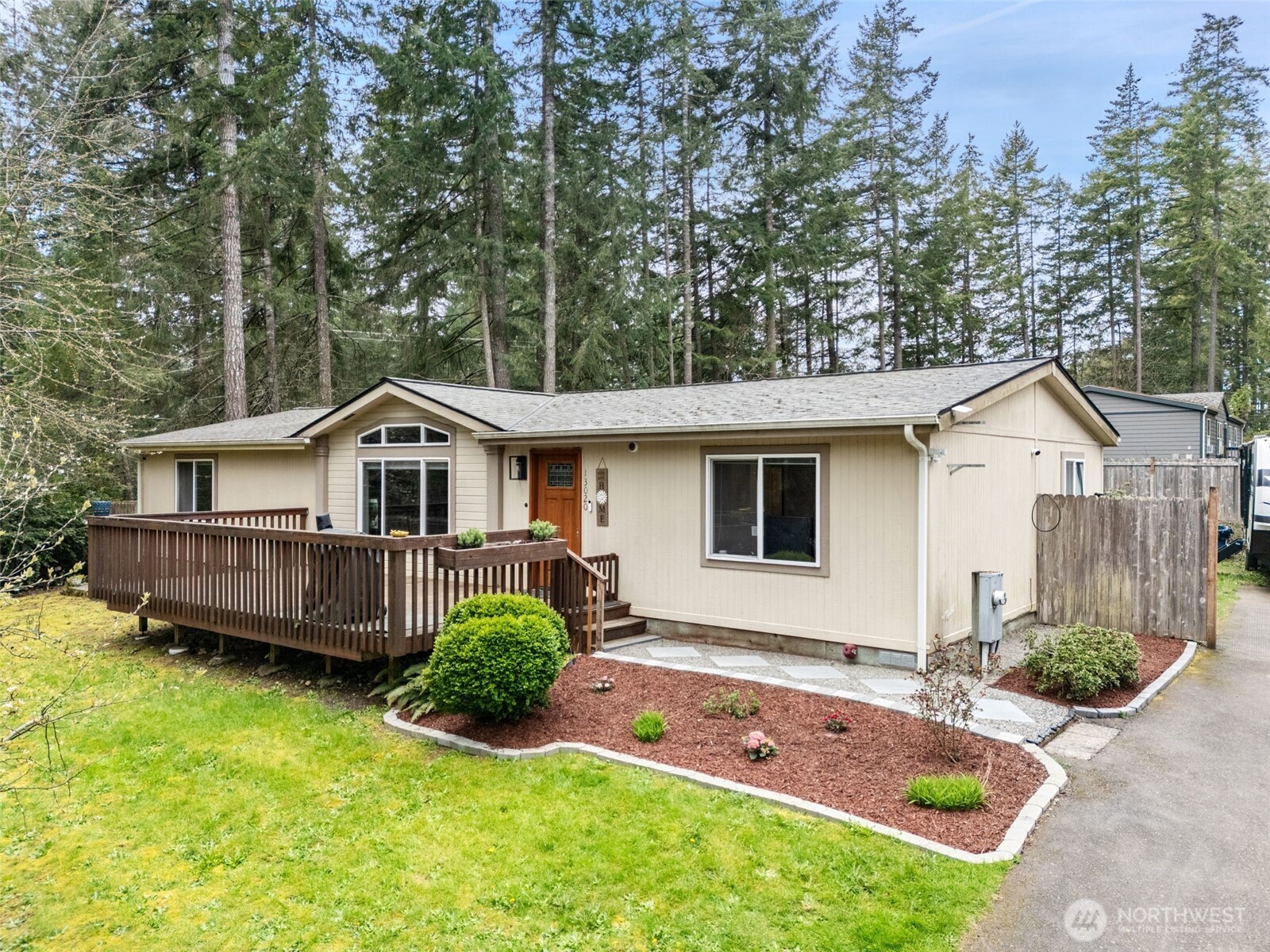 13020 139th Avenue NW, Gig Harbor, WA 98329