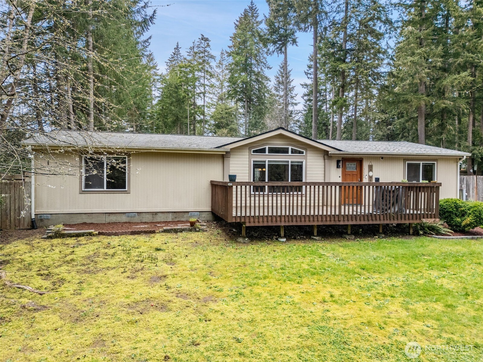 13020 139th Avenue NW, Gig Harbor, WA 98329