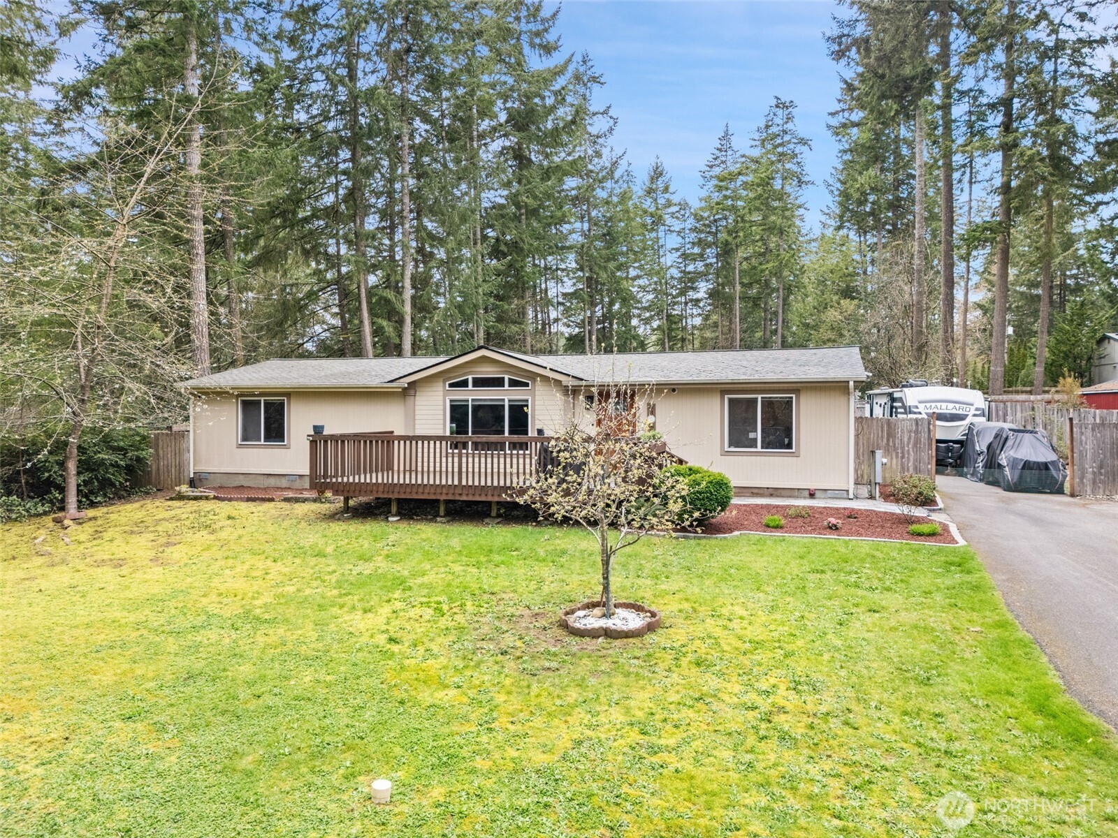 13020 139th Avenue NW, Gig Harbor, WA 98329
